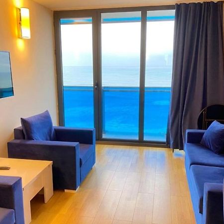 Orbi City Sea Side & Sea View Apartments Batumi Luaran gambar